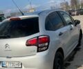 Серый Ситроен С3, объемом двигателя 1.2 л и пробегом 116 тыс. км за 7400 $, фото 2 на Automoto.ua