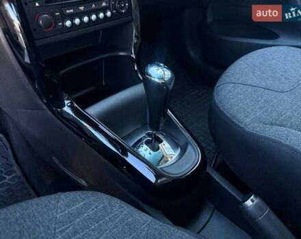 Серый Ситроен С3, объемом двигателя 1.2 л и пробегом 169 тыс. км за 7900 $, фото 28 на Automoto.ua