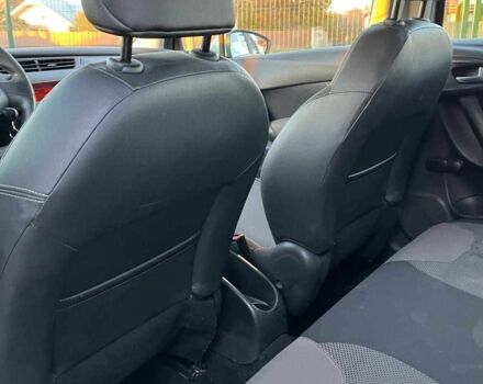 Серый Ситроен С3, объемом двигателя 1.2 л и пробегом 149 тыс. км за 6999 $, фото 20 на Automoto.ua