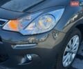 Серый Ситроен С3, объемом двигателя 1.2 л и пробегом 169 тыс. км за 7900 $, фото 14 на Automoto.ua