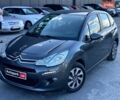 Серый Ситроен С3, объемом двигателя 1.4 л и пробегом 193 тыс. км за 7490 $, фото 1 на Automoto.ua