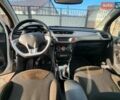 Серый Ситроен С3, объемом двигателя 1.2 л и пробегом 56 тыс. км за 7000 $, фото 18 на Automoto.ua