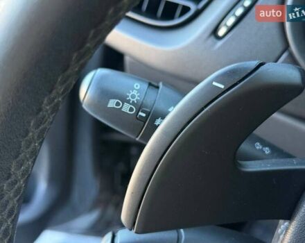 Серый Ситроен С3, объемом двигателя 1.2 л и пробегом 169 тыс. км за 7900 $, фото 24 на Automoto.ua