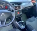 Серый Ситроен С3, объемом двигателя 1.4 л и пробегом 193 тыс. км за 7490 $, фото 21 на Automoto.ua