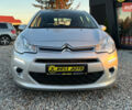 Серый Ситроен С3, объемом двигателя 1.2 л и пробегом 149 тыс. км за 6999 $, фото 2 на Automoto.ua
