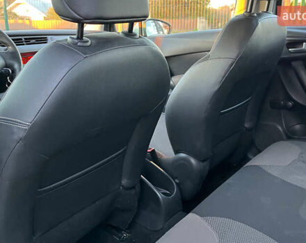 Серый Ситроен С3, объемом двигателя 1.2 л и пробегом 149 тыс. км за 6999 $, фото 20 на Automoto.ua