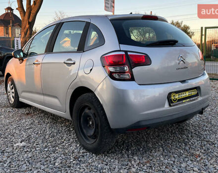 Серый Ситроен С3, объемом двигателя 1.2 л и пробегом 149 тыс. км за 6999 $, фото 6 на Automoto.ua