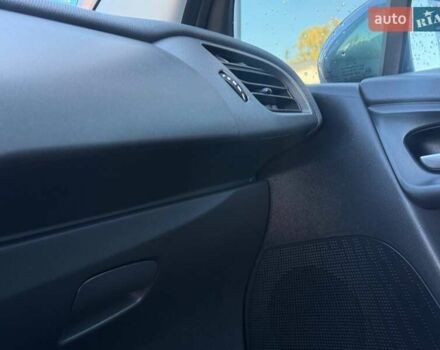 Серый Ситроен С3, объемом двигателя 1.2 л и пробегом 169 тыс. км за 7900 $, фото 30 на Automoto.ua