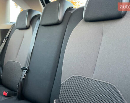 Серый Ситроен С3, объемом двигателя 1.2 л и пробегом 149 тыс. км за 6999 $, фото 21 на Automoto.ua