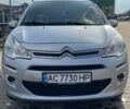 Серый Ситроен С3, объемом двигателя 1.2 л и пробегом 123 тыс. км за 5244 $, фото 4 на Automoto.ua