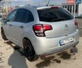 Сірий Сітроен С3, об'ємом двигуна 1.2 л та пробігом 122 тис. км за 5900 $, фото 1 на Automoto.ua