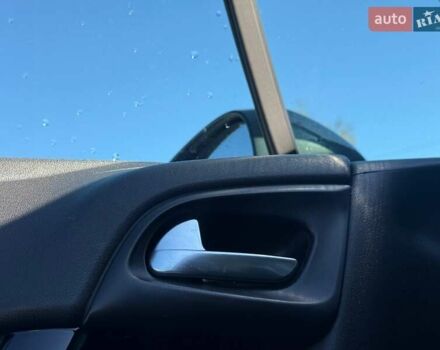 Серый Ситроен С3, объемом двигателя 1.2 л и пробегом 169 тыс. км за 7900 $, фото 36 на Automoto.ua