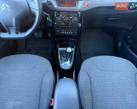 Серый Ситроен С3, объемом двигателя 1.2 л и пробегом 169 тыс. км за 7900 $, фото 42 на Automoto.ua