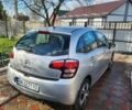 Серый Ситроен С3, объемом двигателя 1.2 л и пробегом 56 тыс. км за 5100 $, фото 2 на Automoto.ua