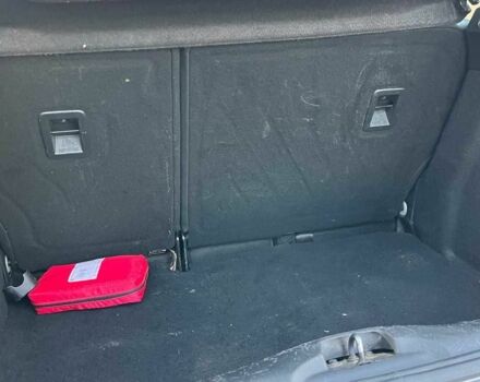 Серый Ситроен С3, объемом двигателя 1.2 л и пробегом 149 тыс. км за 6999 $, фото 23 на Automoto.ua