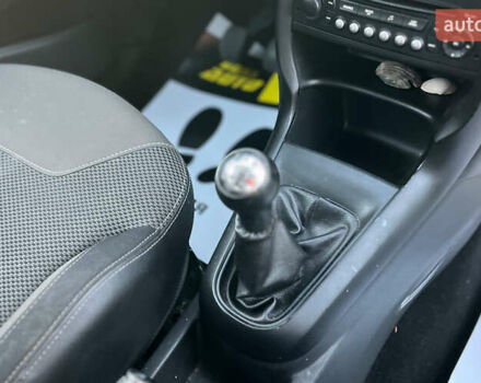 Серый Ситроен С3, объемом двигателя 1.2 л и пробегом 149 тыс. км за 6999 $, фото 14 на Automoto.ua