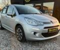 Серый Ситроен С3, объемом двигателя 1.2 л и пробегом 149 тыс. км за 6999 $, фото 1 на Automoto.ua