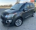Серый Ситроен С3, объемом двигателя 1.6 л и пробегом 267 тыс. км за 7300 $, фото 1 на Automoto.ua