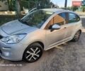 Сірий Сітроен С3, об'ємом двигуна 1.6 л та пробігом 176 тис. км за 7600 $, фото 1 на Automoto.ua