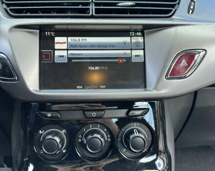 Серый Ситроен С3, объемом двигателя 1.2 л и пробегом 156 тыс. км за 10100 $, фото 7 на Automoto.ua