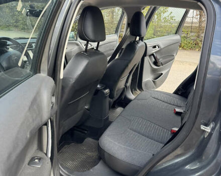 Серый Ситроен С3, объемом двигателя 1.2 л и пробегом 156 тыс. км за 10100 $, фото 10 на Automoto.ua