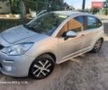 Сірий Сітроен С3, об'ємом двигуна 1.6 л та пробігом 176 тис. км за 7600 $, фото 1 на Automoto.ua