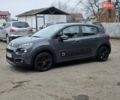 Серый Ситроен С3, объемом двигателя 1.2 л и пробегом 133 тыс. км за 9555 $, фото 5 на Automoto.ua