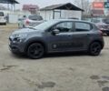 Серый Ситроен С3, объемом двигателя 1.2 л и пробегом 133 тыс. км за 8500 $, фото 9 на Automoto.ua