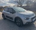 Серый Ситроен С3, объемом двигателя 1.2 л и пробегом 84 тыс. км за 13000 $, фото 2 на Automoto.ua