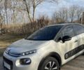 Сірий Сітроен С3, об'ємом двигуна 1.2 л та пробігом 81 тис. км за 13600 $, фото 1 на Automoto.ua