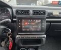 Серый Ситроен С3, объемом двигателя 1.2 л и пробегом 133 тыс. км за 8500 $, фото 22 на Automoto.ua