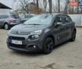 Серый Ситроен С3, объемом двигателя 1.2 л и пробегом 133 тыс. км за 8500 $, фото 1 на Automoto.ua