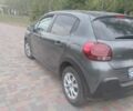 Ситроен С3 2017 в Миргороде на Automoto.ua Серый Ситроен С3, объемом двигателя 1.2 л и пробегом 114 тыс. км за 9900 $, фото 21 на Automoto.ua