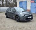 Серый Ситроен С3, объемом двигателя 1.2 л и пробегом 133 тыс. км за 9555 $, фото 3 на Automoto.ua