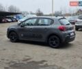 Серый Ситроен С3, объемом двигателя 1.2 л и пробегом 133 тыс. км за 9555 $, фото 14 на Automoto.ua
