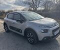 Сірий Сітроен С3, об'ємом двигуна 1.2 л та пробігом 81 тис. км за 13600 $, фото 2 на Automoto.ua