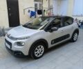 Серый Ситроен С3, объемом двигателя 1.2 л и пробегом 108 тыс. км за 9900 $, фото 1 на Automoto.ua