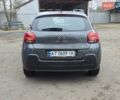 Серый Ситроен С3, объемом двигателя 1.2 л и пробегом 133 тыс. км за 8500 $, фото 12 на Automoto.ua