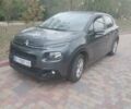Ситроен С3 2017 в Миргороде на Automoto.ua Серый Ситроен С3, объемом двигателя 1.2 л и пробегом 115 тыс. км за 9900 $, фото 1 на Automoto.ua