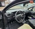 Серый Ситроен С3, объемом двигателя 1.2 л и пробегом 133 тыс. км за 8500 $, фото 15 на Automoto.ua