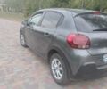 Ситроен С3 2017 в Миргороде на Automoto.ua Серый Ситроен С3, объемом двигателя 1.2 л и пробегом 115 тыс. км за 9900 $, фото 25 на Automoto.ua