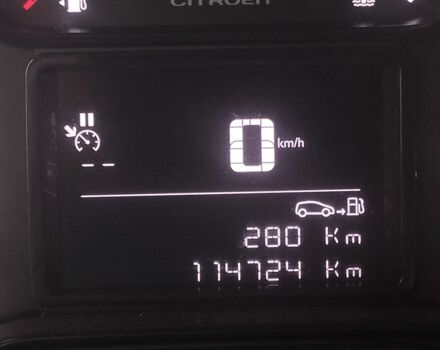 Ситроен С3 2017 в Миргороде на Automoto.ua Серый Ситроен С3, объемом двигателя 1.2 л и пробегом 114 тыс. км за 9900 $, фото 18 на Automoto.ua