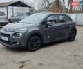 Серый Ситроен С3, объемом двигателя 1.2 л и пробегом 133 тыс. км за 9555 $, фото 6 на Automoto.ua