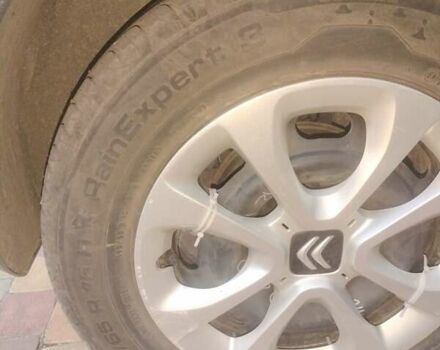 Ситроен С3 2017 в Миргороде на Automoto.ua Серый Ситроен С3, объемом двигателя 1.2 л и пробегом 115 тыс. км за 9900 $, фото 18 на Automoto.ua