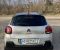 Сірий Сітроен С3, об'ємом двигуна 1.2 л та пробігом 81 тис. км за 13600 $, фото 7 на Automoto.ua