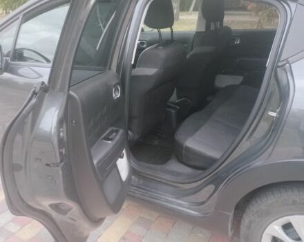 Ситроен С3 2017 в Миргороде на Automoto.ua Серый Ситроен С3, объемом двигателя 1.2 л и пробегом 114 тыс. км за 9900 $, фото 20 на Automoto.ua