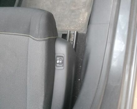 Ситроен С3 2017 в Миргороде на Automoto.ua Серый Ситроен С3, объемом двигателя 1.2 л и пробегом 114 тыс. км за 9900 $, фото 13 на Automoto.ua