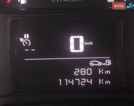 Ситроен С3 2017 в Миргороде на Automoto.ua Серый Ситроен С3, объемом двигателя 1.2 л и пробегом 115 тыс. км за 9900 $, фото 6 на Automoto.ua