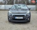 Серый Ситроен С3, объемом двигателя 1.2 л и пробегом 133 тыс. км за 8500 $, фото 11 на Automoto.ua