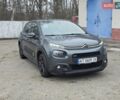Серый Ситроен С3, объемом двигателя 1.2 л и пробегом 133 тыс. км за 8500 $, фото 2 на Automoto.ua